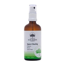 Australian Bush Flower Essences Space Clearing Mist 100ml