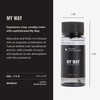 Hotel Collection Diffuser Oil-My Way Pro-Pod-Aromatherapy Essential Fragrance Oil-Sandalwood, Warm
