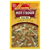 Mix Soup Hot And Sour 1.34 OZ (Pack Of 24)