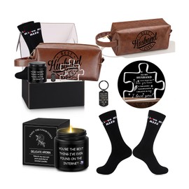 Valentines Day Gifts for Husband Funny Birthday Anniversary Unique Gifts for Husband from Wife Romantic Gifts for Him Unique Valentines Day Gifts Ideas