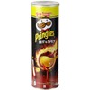 Pringles Hot & Spicy Pack of 3 x 165 g