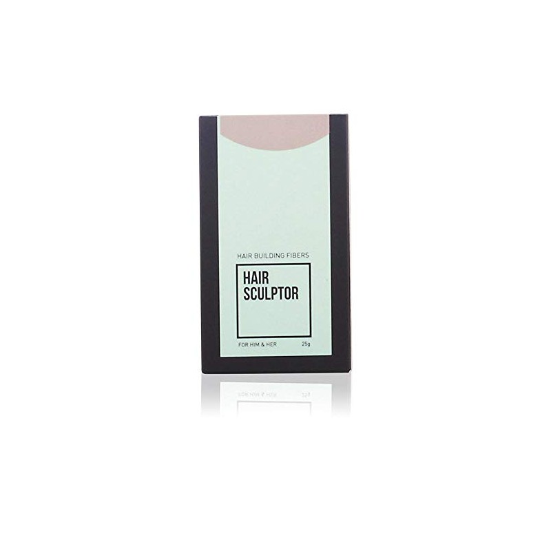 SIBEL Hair Styling Fibre Grey – 25 ml