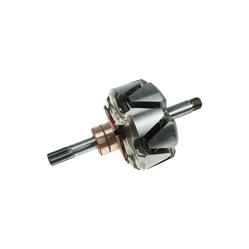 AS-PL AB1003S Alternator Brush Sets/Alternator Brushes