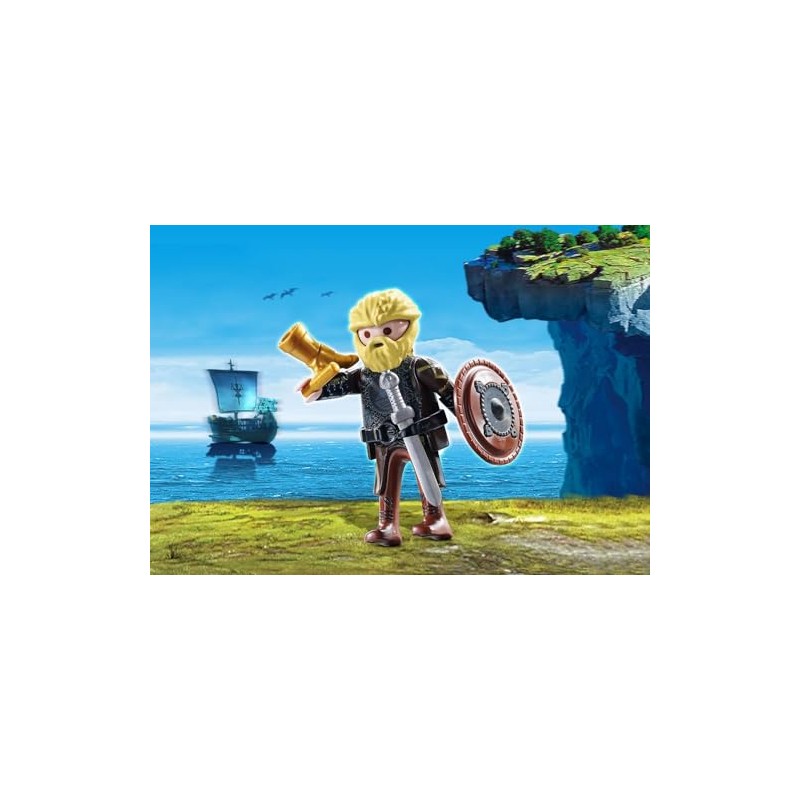 Playmobil - Friends Viking