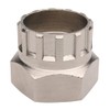 WELDTITE CYCLO Pro Series Cassette Lockring Remover for Bikes -