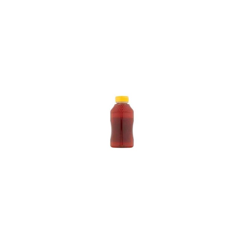 Hummer & Son Pure Louisiana Raw & Unfiltered Honey, 16