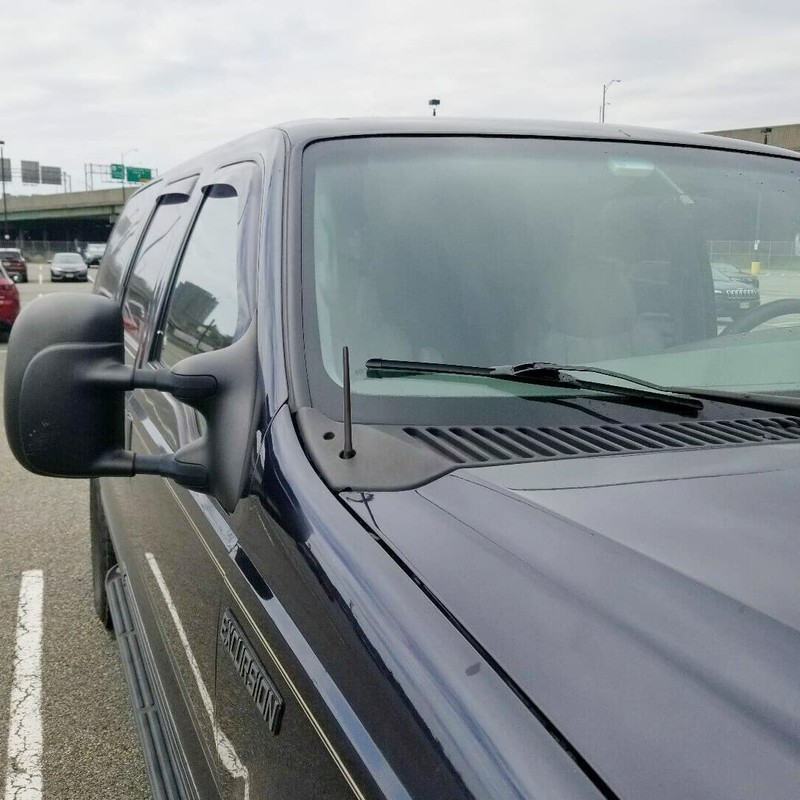 Short Antenna for Ford Excursion (2001-2005), Ford Excursion Antenna -