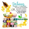 Jabón De Baño Barra Tocador Facial Y Corporal 140 G