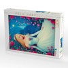 CALVENDO Puzzle Sleeping Beauty | 1000 Pieces Size 19" x