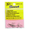 SMITH LTD Cross Lock Rolling Swivel #2