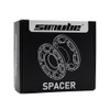 Tanlenki Simube Steering Wheel Spacer for 70mm Bolt Pattern Compatible,