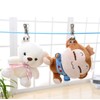 Towel Pegs,Beach Towel Clips Windproof Large Pegs Stainless Steel Clothes