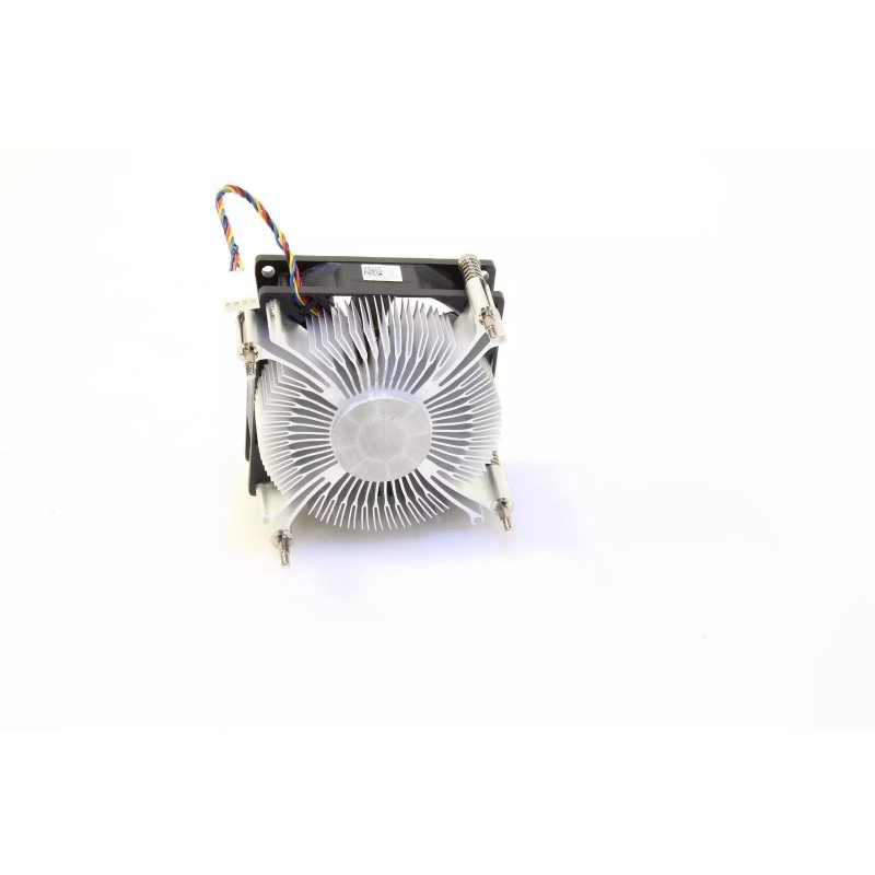 Dell NEW Dell ALIENWARE CPU Cooler Heatsink fan AURORA R12