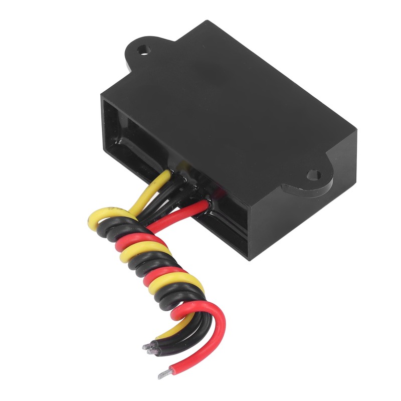 Boost Converter DC 12V to DC 19V Waterproof Step Up