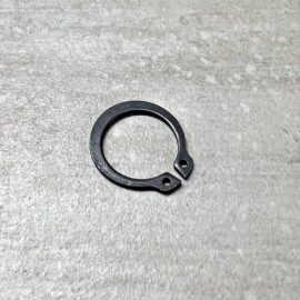 Rotor Clip Reinforce External Retaining Ring SHR-62ST PA 5/8 0.625 - 250pc