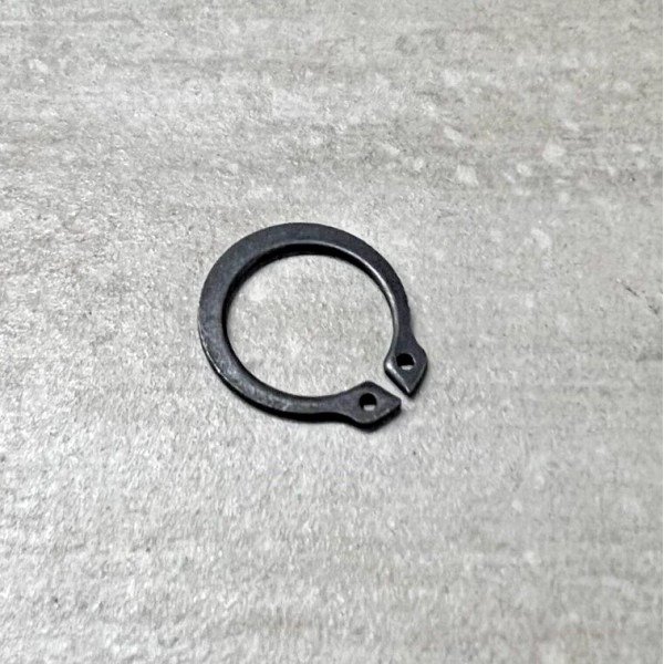 Rotor Clip Reinforce External Retaining Ring SHR-62ST PA 5/8 0.625