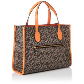 Guess BKG Women's Ladies Bag Sylvana Small Tote