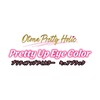 Bandai Otona Pretty Holic Pretty Up Eye Color, Cure Black