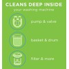 Affresh Fresh Washing Machine Cleaner, HE, Choose 1, 3, 6,