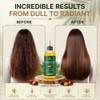 Batana Oil for Hair Growth, Unrefined from Honduras, 120 ML