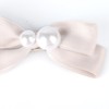 HAVII 3Pcs Hair Bows Hair Ribbon Barrettes Long Tail Bowknot