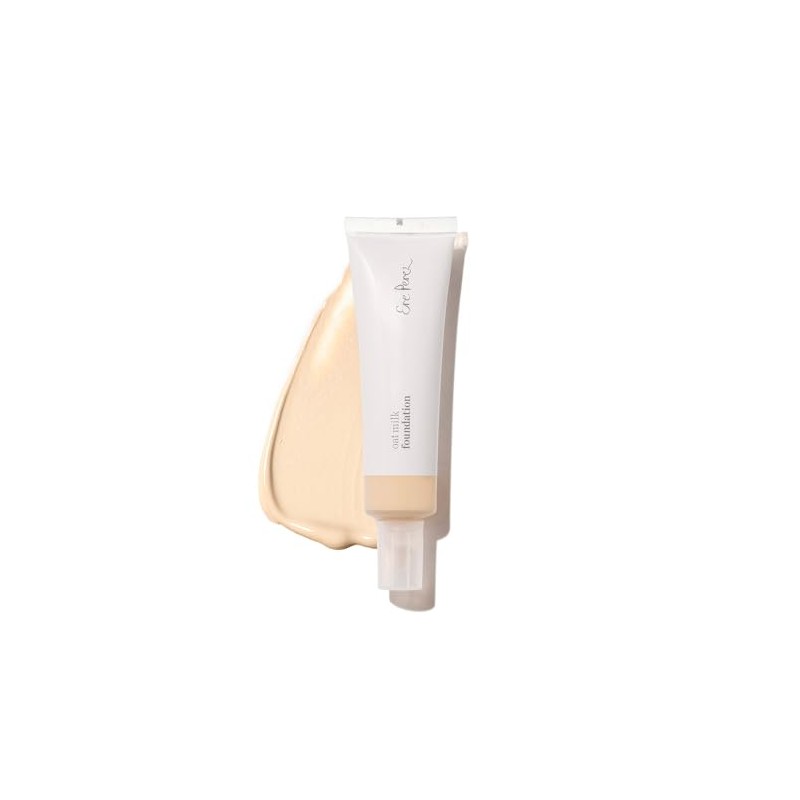 Ere Perez Maquillaje de Avena Latte, 30 ml