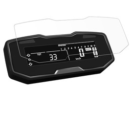 Speedo Angels Screen Protectors for Hypermotard 698 (2024-) 2 x Ultra Clear