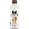 Bai Antioxidant Infused Water Beverage, Madagascar Coconut Mango, with Vitamin
