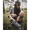Capiche [38 Variations] Special Series Snapback Cap - Cap -