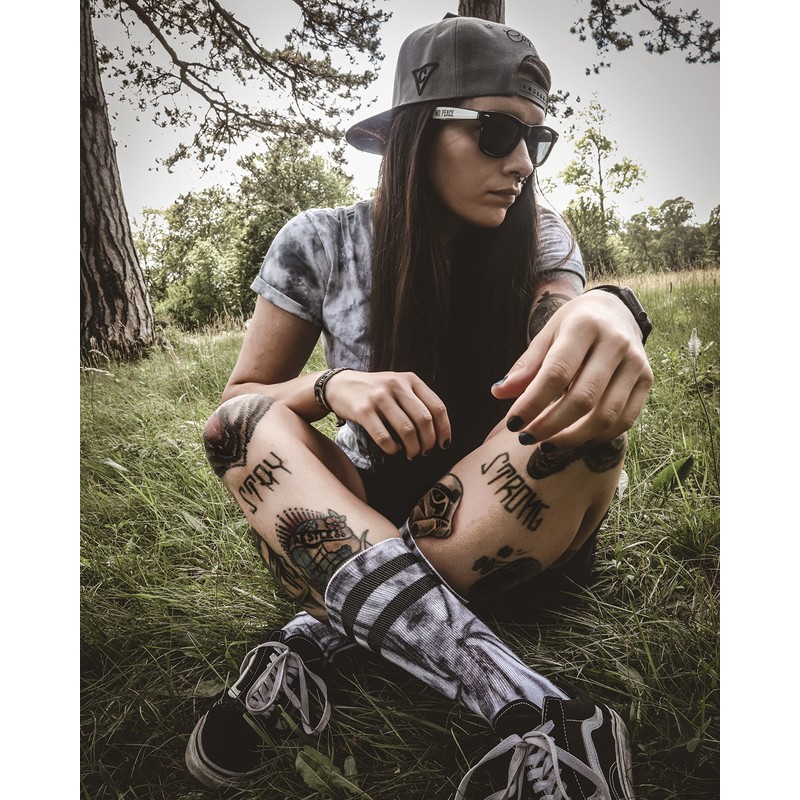 Capiche [38 Variations] Special Series Snapback Cap - Cap -