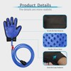 Busteelight Dog Shower Attachment & Dog Washing Hose Attachment –