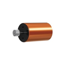 Womaqu 14401-35 2847 4000KV Brushless Motor RC Car Accessories, Spare Parts RC Vehicle Electric Motor for HS14431 & HS14412 & HS14413