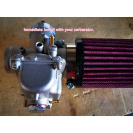 Aftermarket Air Filter For Polaris Trail Blazer 250 Xplorer 300  (Directly install  to carb)