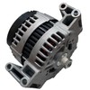 TYC Alternator Compatible with 2010-2016 Volvo XC60
