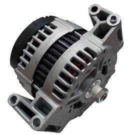TYC Alternator Compatible with 2010-2016 Volvo XC60