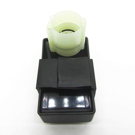 JJFENG High Performance CDI Box Fits for Honda ATC 200M / ATC 200S / ATC 200X 1983-1985