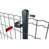 Alberts 656041 Fix-Clip Pro® | for Attaching Welding Grilles to