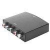 HD Video Converter HDMI to 5RCA RGB Color Difference Component