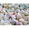 Pastel Party Mints 1.5 lbs - Perfect for After Dinner