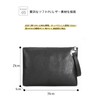 B EST 2006 BILLION WORKS Clutch Bag, Second Bag, Men's,