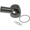 Dorman 603-900 Power Steering Reservoir Compatible with Select Models