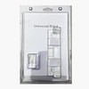 BestParts Center Channel Wall Bracket Compatible with Bose 650 OmniJewel