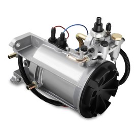 F6TZ9155AB Fuel Filter Housing Assembly for Ford E350 F250 F350 Econoline