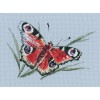 RTO Summer beauty M753 RTO Counted Cross Stitch Kit