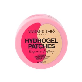 Vivienne Sabo - Hydrogel Patches - Pack of 60