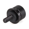 YOUYIN 1PCS 1/4-20'' Rear Fender Seat Mount Bolt Screw For