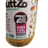 Nuttzo Organic 7 Nut Seed & Butter Power Fuel Crunchy,