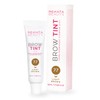 Renata Beauty Eyebrow Colour - Premium Eyebrow Dye - 15