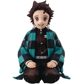 Megahouse G.E.M. Demon Slayer Palm Size TANJIRO