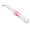 Automatic Hair Curler Ceramic Bilateral Rotation Professional Hair Curling Iron